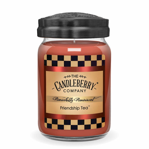 Friendship Tea™, Large Jar Candle (Collective)