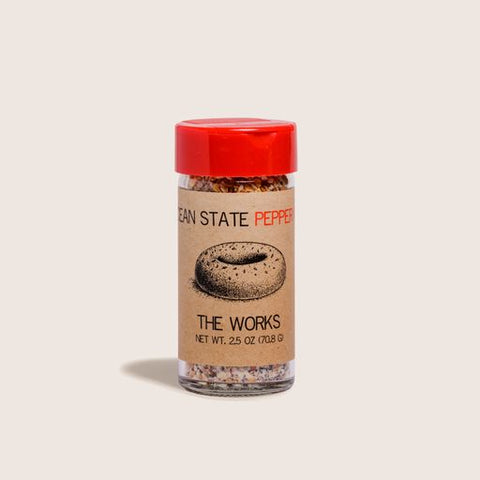 The Works