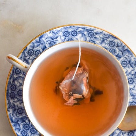 Fruit & Berry Oolong Mini Tea Tube (5 tea bags)