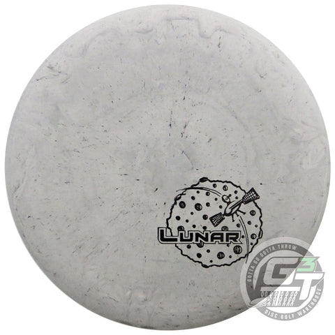 Gateway Lunar Warlock Putter Golf Disc