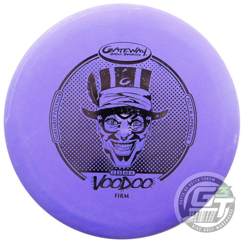 Gateway Sure Grip Firm Voodoo Putter Golf Disc
