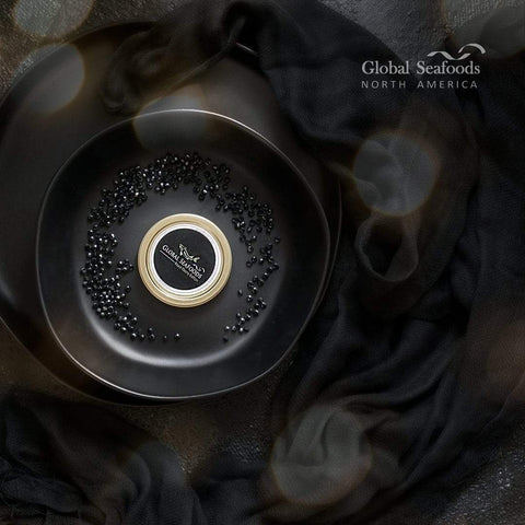 Beluga Caviar | Beluga Hybrid Sturgeon Caviar