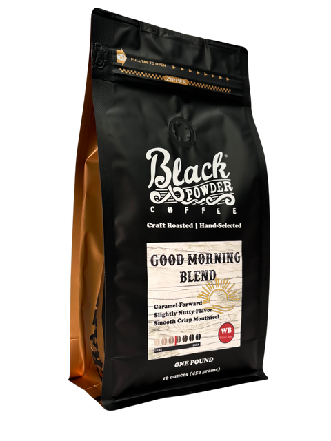 Good Morning Blend