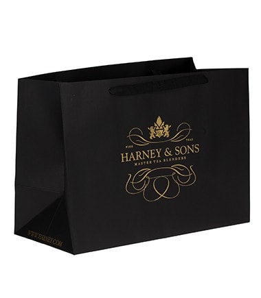 Harney & Sons Shopping Bag - Large