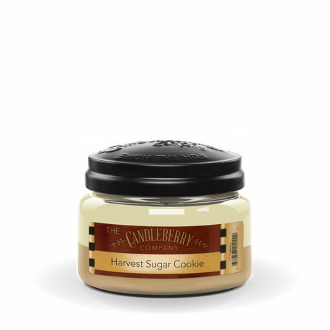 Harvest Sugar Cookie™, Small Jar Candle (Collective)