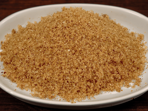 Cinnamon Sugar