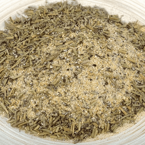 Rosemary Garlic Oil Dip