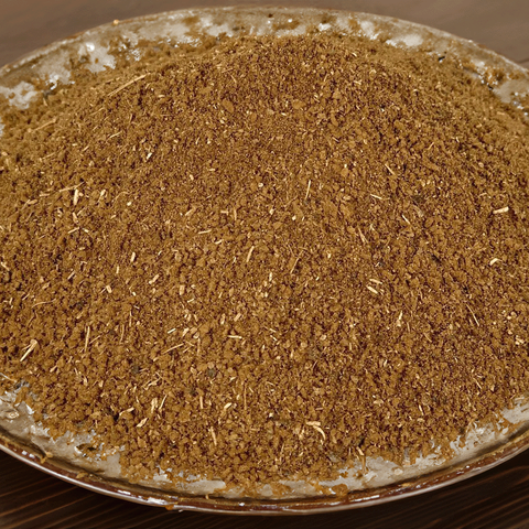 Chinese Five Spice