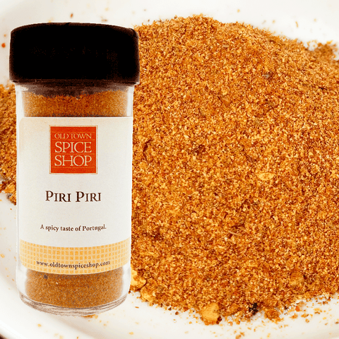 Piri Piri Blend