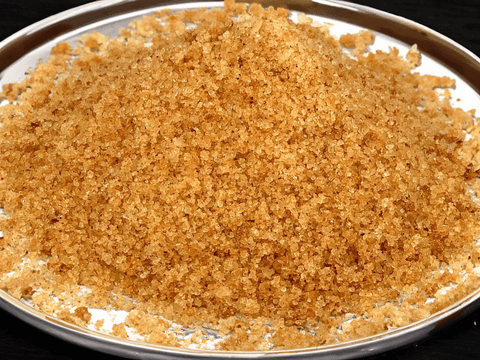 Habanero Sugar