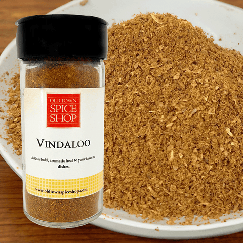 Vindaloo