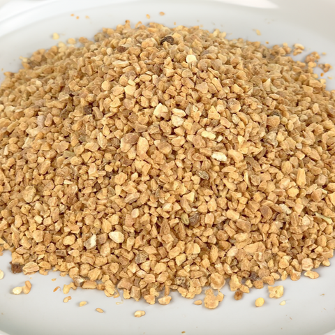 Roasted Garlic Flakes