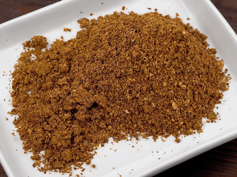 Relajo Seasoning