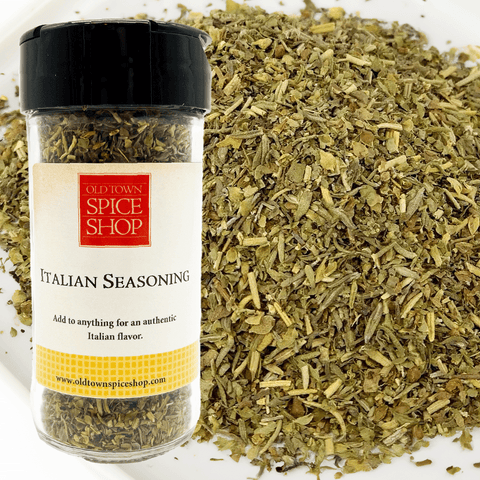 Italian Seasoning
