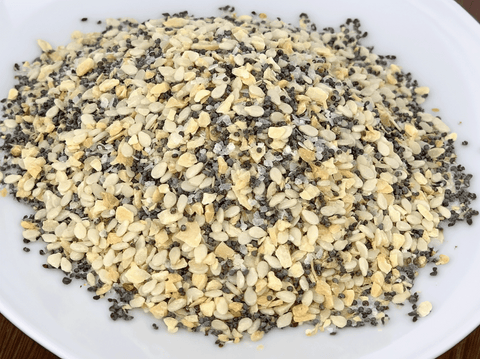 Everything Bagel Seasoning