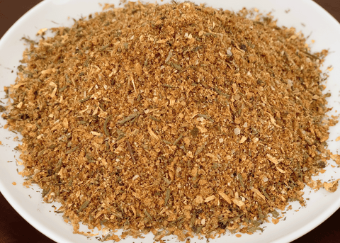 Sweetgrass Prairie Blend