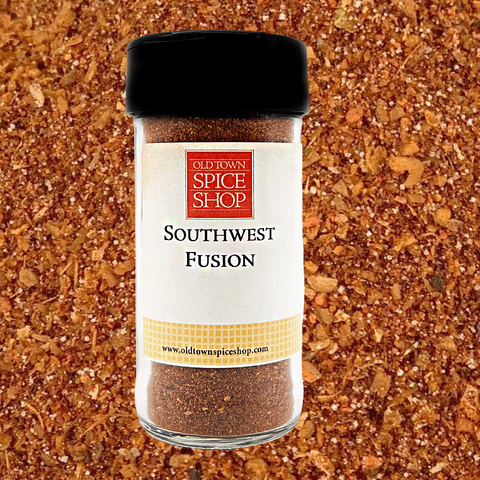 Southwest Fusion