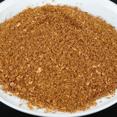 Chorizo Seasoning