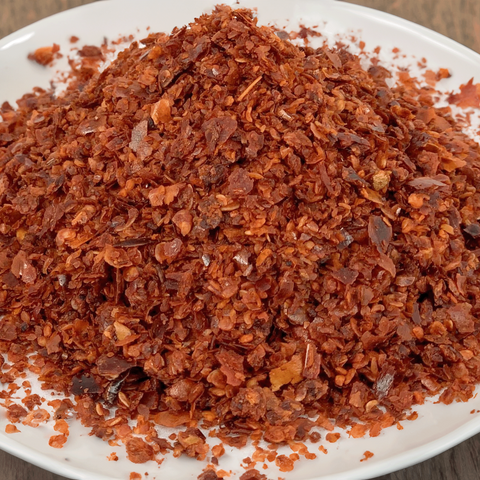 Aleppo Chili Pepper