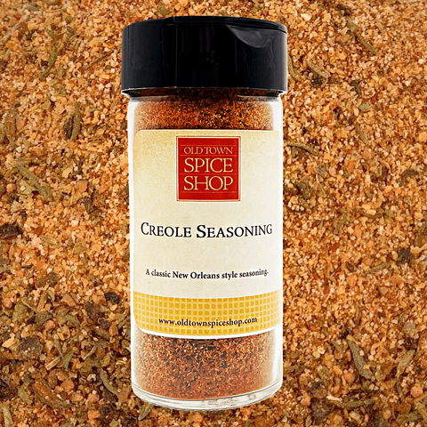 Creole Seasoning