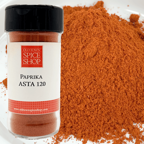 Paprika, 120 ASTA
