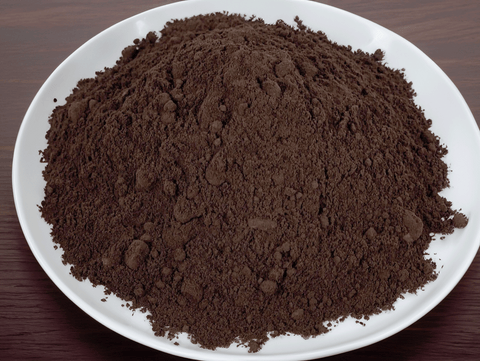 Black Cocoa Powder