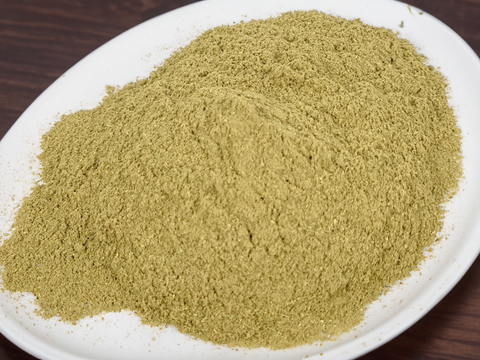 Bay Leaf, Ground