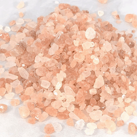 Himalayan Pink Salt, Coarse