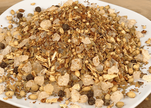 Roasted Vegetable Seasoning
