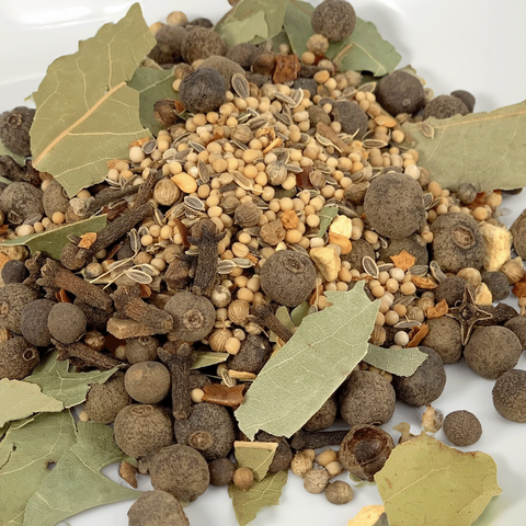 Pickling Spice