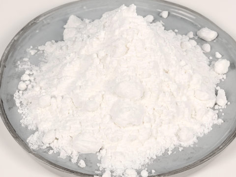 Cream of Tartar