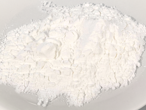 Arrowroot Powder