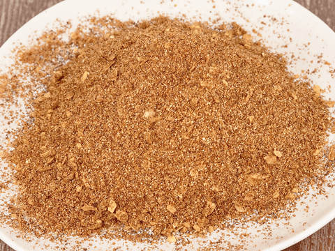 Ancho Honey Rub