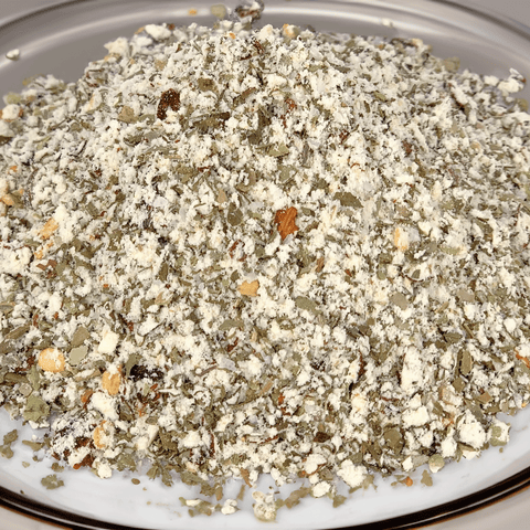 Rustic Parmesan & Herb Seasoning
