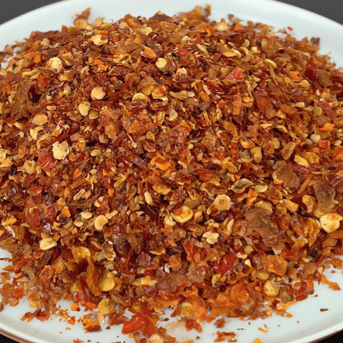 Ghost Chili Flakes