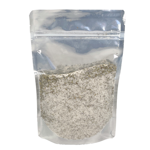 Savory Turkey Brine