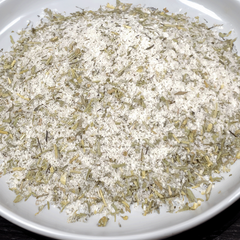 Savory Turkey Brine