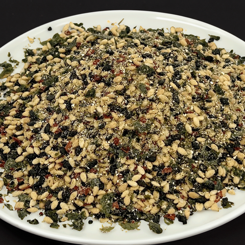 Furikake Seasoning