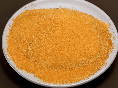 Buffalo Popcorn Seasoning