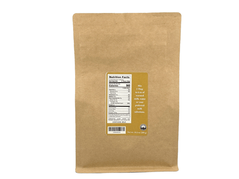 Old Town Chai Tea Latte - Golden Chai