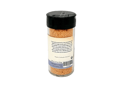 Habanero Sugar