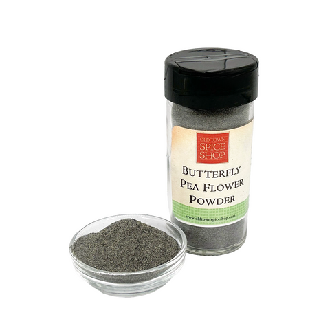 Butterfly Pea Flower Powder