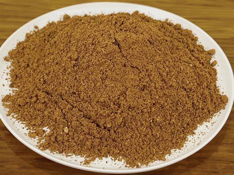 Jamaican Curry