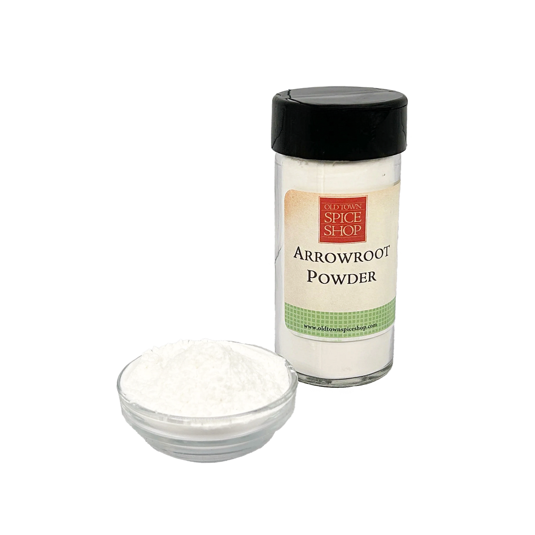 Arrowroot Powder – StockUpExpress