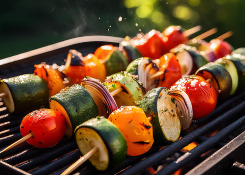 California Garlic Pepper