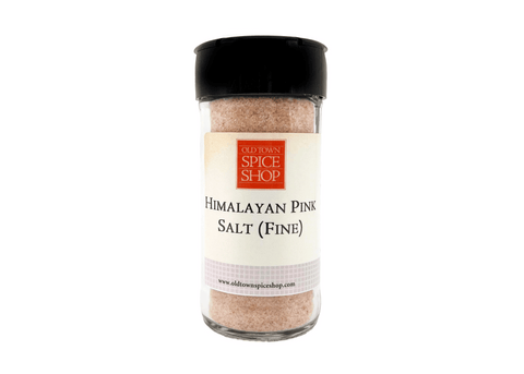 Himalayan Pink Salt, Fine