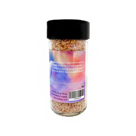 Magical Unicorn Sugar