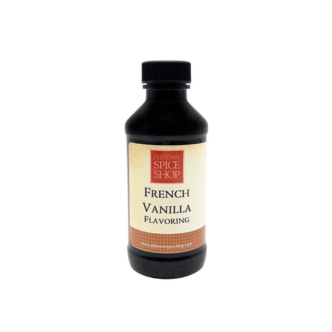 French Vanilla Flavoring