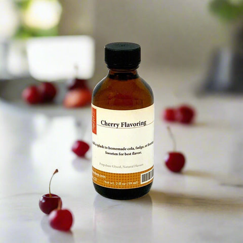 Cherry Flavoring