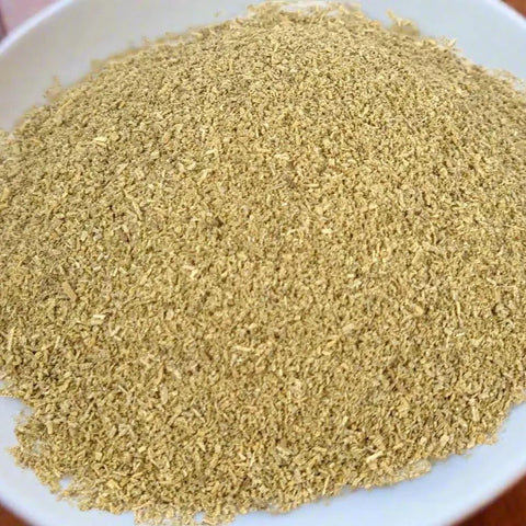 Rosemary, Ground